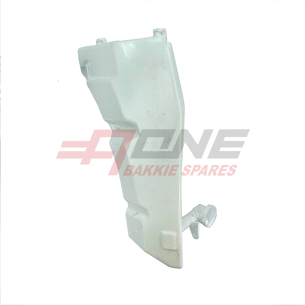 Windscreen Washer Bottle for ISUZU KB200/240 LWB/DC — view 2